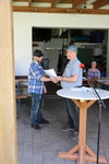 Ehrung M.Sch.