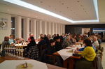 Jahresabschlussfeier 25
